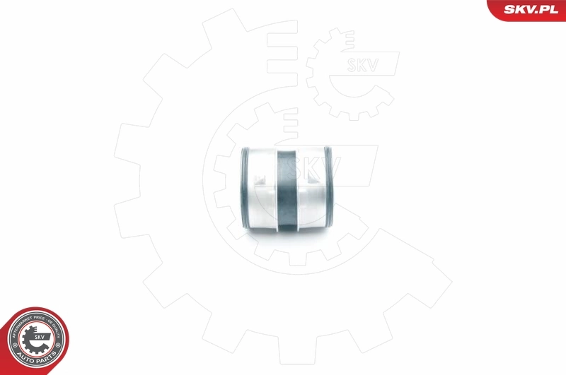 Charge Air Hose